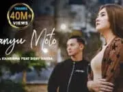 Lirik Lagu Banyu Moto dan Terjemahan – Nella Kharisma Feat Dory Harsa Lirik Lagu Banyu Moto dan Terjemahan - Nella Kharisma Feat Dory Harsa