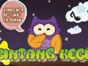 Lirik Lagu Bintang Kecil di Langit Yang Biru – Pak Daljono Lirik Lagu Bintang Kecil di Langit Yang Biru - Pak Daljono