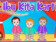Lirik Lagu Ibu Kita Kartini Wage Rudolf Supratman Lirik Lagu Ibu Kita Kartini Wage Rudolf Supratman