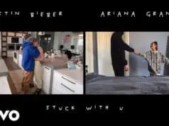 Lirik Lagu Stuck With You Ariana Grande dan Justin Bieber Lirik Lagu Stuck With You Ariana Grande dan Justin Bieber