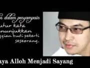 Lirik Lagu Sepohon Kayu – Jefri Al Buchori Lirik Lagu Sepohon Kayu - Jefri Al Buchori