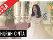 Lirik Lagu Hijrah Cinta – Rossa (OST Hijrah Cinta) Lirik Lagu Hijrah Cinta - Rossa (OST Hijrah Cinta)
