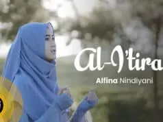Lirik Al I’tiraf (Pengakuan) Syair Doa Abu Nawas – Alfina Nindiyani Lirik Al I'tiraf (Pengakuan) Syair Doa Abu Nawas - Alfina Nindiyani