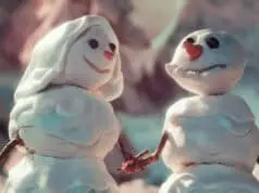 Lirik Lagu Snowman Sia dan Artinya Lirik Lagu Snowman Sia dan Artinya