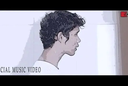 Lirik Lagu Merindukanmu - Dash Uciha