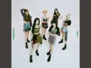 Stereotype Stayc Lyrics Romanized English dan Hangul Lengkap Stereotype Stayc Lyrics Romanized English dan Hangul Lengkap