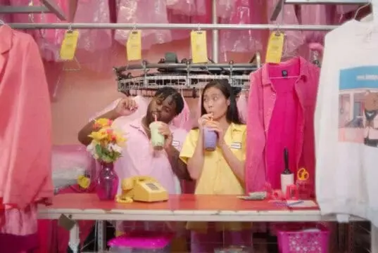 Lirik Lagu At My Worst dan Terjemahannya – Pink Sweats Lirik Lagu At My Worst dan Terjemahannya - Pink Sweats
