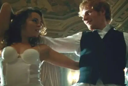 Lirik Thinking Out Loud – Ed Sheeran Berikut Terjemahannya Lagu Thinking Out Loud - Ed Sheeran