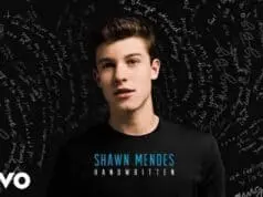 Lirik Lagu Imagination – Shawn Mendes dan Artinya Lirik Lagu Imagination - Shawn Mendes dan Artinya