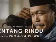 Lirik Lagu Tentang Rindu – Virzha Berikut Kunci Gitar Lirik Lagu Tentang Rindu - Virzha Berikut Kunci Gitar
