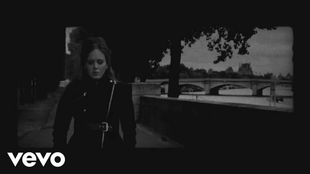 Lirik Lagu Someone Like You dan Terjemahannya – Adele | Pelita Banten