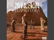 Lirik Lagu I Wanna Be Your Slave – Maneskin Lirik Lagu I Wanna Be Your Slave - Maneskin