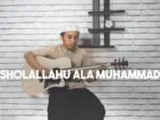 Lirik Sholawat Shallallahu ‘Ala Muhammad Shallallahu Alaihi Wasallam Lirik Sholawat Shallallahu 'Ala Muhammad Shallallahu Alaihi Wasallam