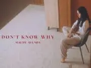 Maudy Ayunda Bercerita soal Mati Rasa di Single Terbaru “Don’t Know Why” Maudy Ayunda Bercerita soal Mati Rasa di Single Terbaru “Don’t Know Why”