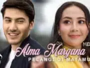 Lirik Lagu Pelangi Di Matamu – Alma Margana (Cover) Jamrud Lirik Lagu Pelangi Di Matamu - Alma Margana (Cover) Jamrud