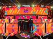 DG Con 2022, Telkomsel Gelar Festival Games Terbesar Gunakan Teknologi Metaverse
