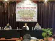 Survei KPN : Warga Jakarta Pilih Bahtiar Jadi Pj Gubernur