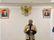 PPKM Kembali Diperpanjang, Semua Daerah Berstatus Level 1