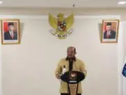 PPKM Kembali Diperpanjang, Semua Daerah Berstatus Level 1 PPKM Kembali Diperpanjang, Semua Daerah Berstatus Level 1
