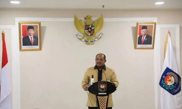 PPKM Kembali Diperpanjang, Semua Daerah Berstatus Level 1 PPKM Kembali Diperpanjang, Semua Daerah Berstatus Level 1
