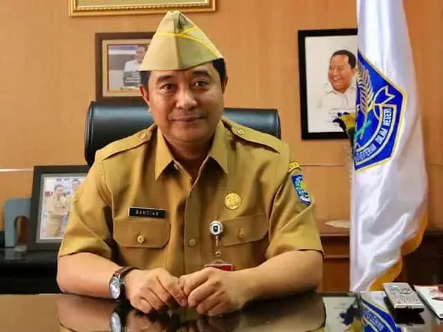 Survei IPO : Bahtiar Calon Pj Gubernur DKI Jakarta yang Dipercaya Publik Survei IPO : Bahtiar Calon Pj Gubernur DKI Jakarta yang Dipercaya Publik