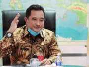 IPO : Bahtiar Calon Pj Gubernur Jakarta Paling Dipercaya Publik IPO : Bahtiar Calon Pj Gubernur Jakarta Paling Dipercaya Publik