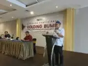 Ananta Wahana Bareng Abraham Garuda Sebut BRI Terdepan Mendorong lnklusi Keuangan Ananta Wahana Bareng Abraham Garuda Sebut BRI Terdepan Mendorong lnklusi Keuangan