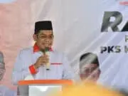 HUT Kabupaten Tangerang ke 390, Ini Harapan PKS HUT Kabupaten Tangerang ke 390, Ini Harapan PKS