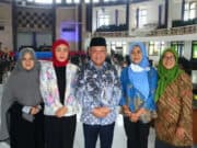 Muhammad Rizal Politisi PAN Bareng Kemenkes Sosialisasikan Pelayanan Kesehatan Muhammad Rizal Politisi PAN Bareng Kemenkes Sosialisasikan Pelayanan Kesehatan