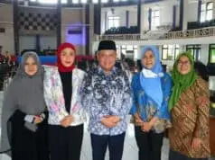 Muhammad Rizal Politisi PAN Bareng Kemenkes Sosialisasikan Pelayanan Kesehatan Muhammad Rizal Politisi PAN Bareng Kemenkes Sosialisasikan Pelayanan Kesehatan