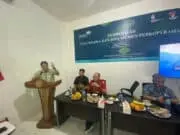 Ananta Wahana Bareng Kemenkop UKM Beri Pembekalan Tata Kelola dan Manajemen Pelaku UMKM