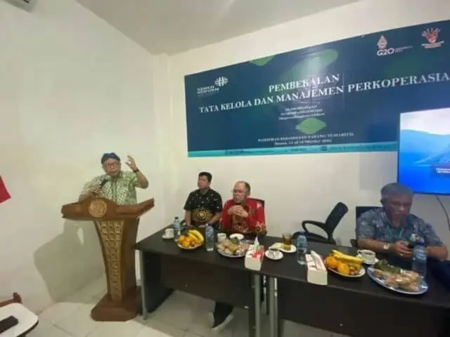 Ananta Wahana Bareng Kemenkop UKM Beri Pembekalan Tata Kelola dan Manajemen Pelaku UMKM Ananta Wahana Bareng Kemenkop UKM Beri Pembekalan Tata Kelola dan Manajemen Pelaku UMKM