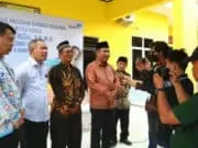 Muhammad Rizal Komisi IX DPR RI Bersama BKKBN Sosialisasi KIE Program Bangga Kencana Muhammad Rizal Komisi IX DPR RI Bersama BKKBN Sosialisasi KIE Program Bangga Kencana
