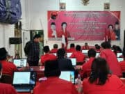 65 Bacaleg DPC PDI Perjuangan Kabupaten Tangerang Ikuti Psikotes Online DPP Pusat 65 Bacaleg DPC PDI Perjuangan Kabupaten Tangerang Ikuti Psikotes Online DPP Pusat