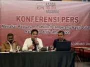 Hasil Survei KPN : Banjir dan Macet Jadi Keluhan Warga Tangerang Raya Hasil Survei KPN : Banjir dan Macet Jadi Keluhan Warga Tangerang Raya