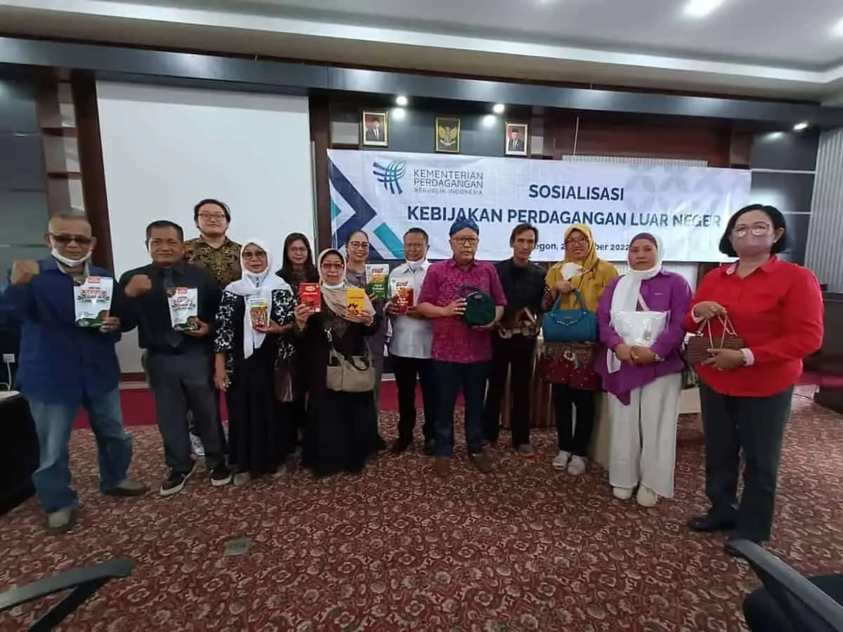 Krisis Global, Ananta Wahana Optimis Indonesia Memiliki Ketahanan Pangan Yang Kuat Krisis Global, Ananta Wahana Optimis Indonesia Memiliki Ketahanan Pangan Yang Kuat