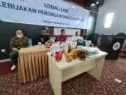 Krisis Global, Ananta Wahana Optimis Indonesia Memiliki Ketahanan Pangan Yang Kuat