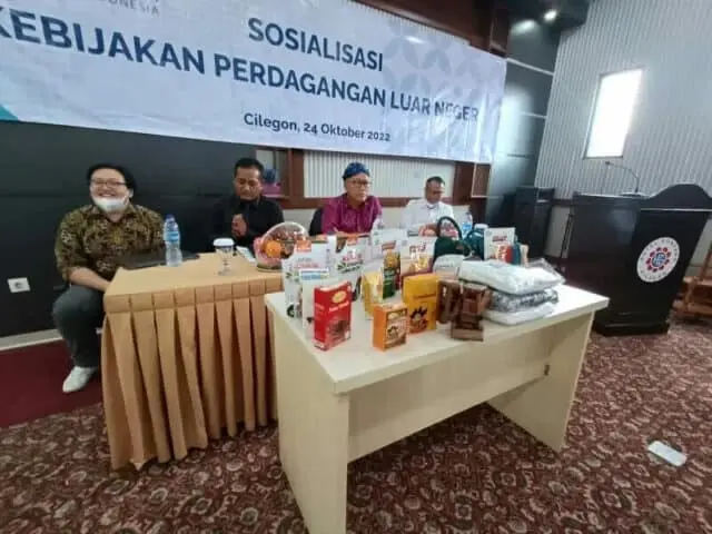 Krisis Global, Ananta Wahana Optimis Indonesia Memiliki Ketahanan Pangan Yang Kuat Krisis Global, Ananta Wahana Optimis Indonesia Memiliki Ketahanan Pangan Yang Kuat