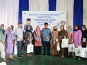 DPR RI Bersama BKKBN Sosialisasi KIE Program Bangga Kencana DPR RI Bersama BKKBN Sosialisasi KIE Program Bangga Kencana