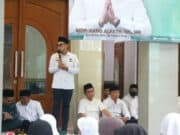 Anggota Komisi III DPR RI Gelar Sosialisasi Empat Pilar Kebangsaan di Pinang Anggota Komisi III DPR RI Gelar Sosialisasi Empat Pilar Kebangsaan di Pinang