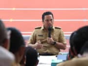 Kasus Gagal Ginjal Anak, Arief Perintahkan Lurah Camat Aktif Lakukan Pemantauan Kasus Gagal Ginjal Anak, Arief Perintahkan Lurah Camat Aktif Lakukan Pemantauan