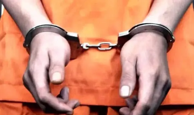 Pelaku Pembacokan Pelajar di Tangerang Hingga Jari Lengan Nyaris Putus Ditangkap