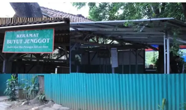 Tim Ahli Kemendikbud Ristek Sebut Makam Ki Buyut Jenggot Bukan Situs Cagar Budaya Tim Ahli Kemendikbud Ristek Sebut Makam Ki Buyut Jenggot Bukan Situs Cagar Budaya, Ini Kajiannya?
