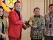 Kerjasama, DPC Kongres Advokat Indonesia Tangsel Jaring Alumni S1 dan S2 Unpam Kerjasama, DPC Kongres Advokat Indonesia Tangsel Jaring Alumni S1 dan S2 Unpam
