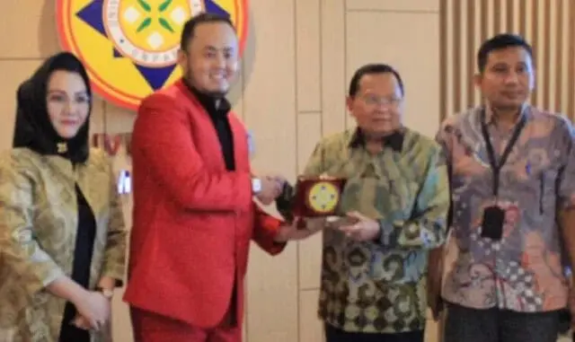 Kerjasama, DPC Kongres Advokat Indonesia Tangsel Jaring Alumni S1 dan S2 Unpam Kerjasama, DPC Kongres Advokat Indonesia Tangsel Jaring Alumni S1 dan S2 Unpam