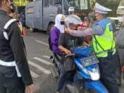 Catat! Ini 7 Pelanggaran Operasi Zebra 2022 di Kota Tangerang Catat! Ini 7 Pelanggaran Operasi Zebra 2022 di Kota Tangerang