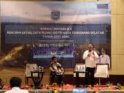 Karya ‘Blandongan Kota’ Jadi Pemenang di Sayembara Desain Kawasan Bundaran Maruga Karya 'Blandongan Kota' Jadi Pemenang di Sayembara Desain Kawasan Bundaran Maruga