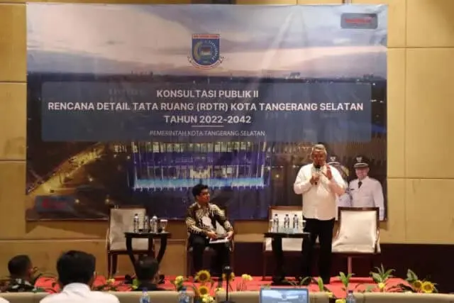 Karya 'Blandongan Kota' Jadi Pemenang di Sayembara Desain Kawasan Bundaran Maruga Karya 'Blandongan Kota' Jadi Pemenang di Sayembara Desain Kawasan Bundaran Maruga