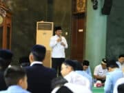 Festival Al-Azhom Kota Tangerang Resmi Ditutup Festival Al-Azhom Kota Tangerang Resmi Ditutup