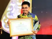 Anugerah KASN, Sistem Pengisian Jabatan Pemkot Tangerang Sangat Baik Anugerah KASN, Sistem Pengisian Jabatan Pemkot Tangerang Sangat Baik